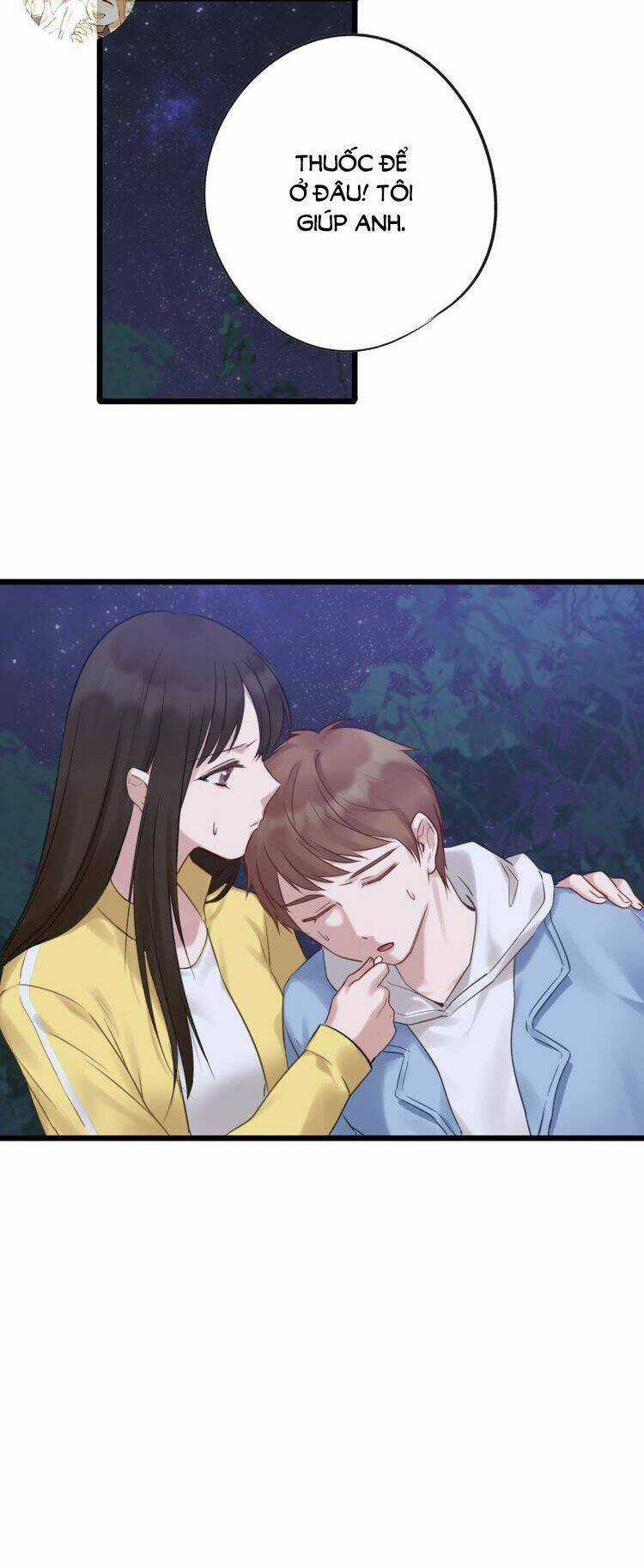 Viện Bảo Tàng Tâm Nguyện Chapter 22.1 trang 10