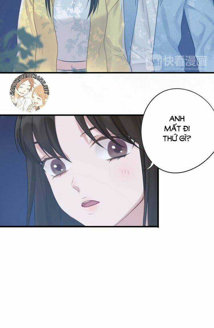 Viện Bảo Tàng Tâm Nguyện Chapter 22.1 trang 17