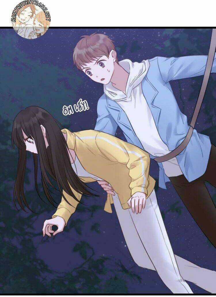 Viện Bảo Tàng Tâm Nguyện Chapter 22.1 trang 7