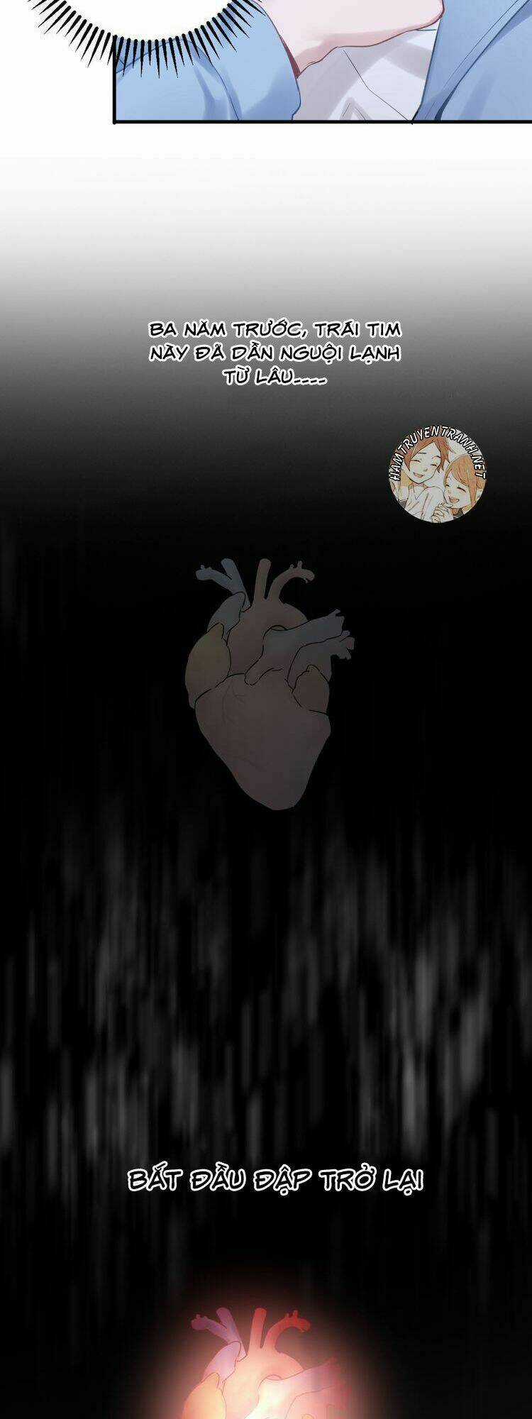 Viện Bảo Tàng Tâm Nguyện Chapter 22.2 trang 10