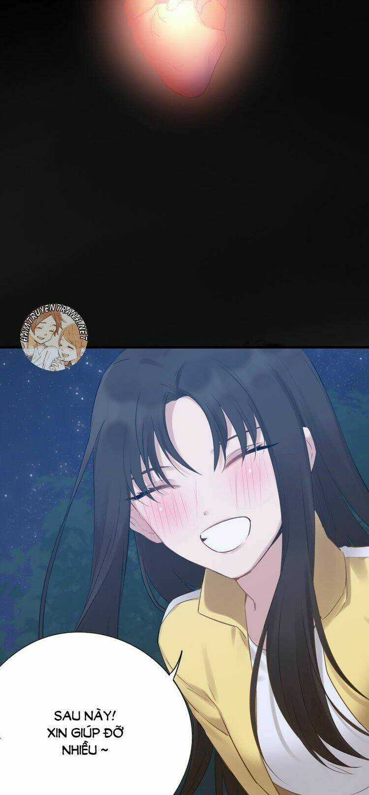 Viện Bảo Tàng Tâm Nguyện Chapter 22.2 trang 11