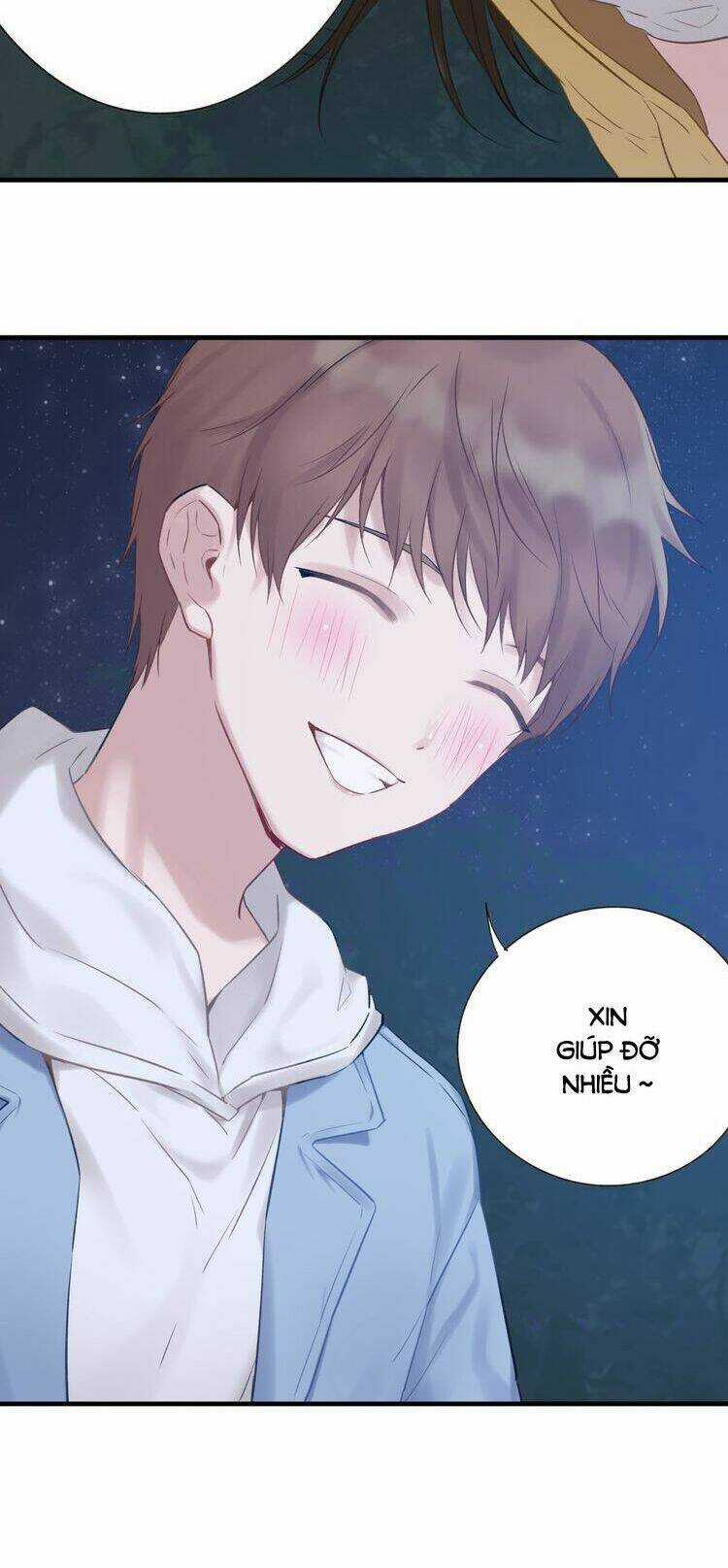 Viện Bảo Tàng Tâm Nguyện Chapter 22.2 trang 12