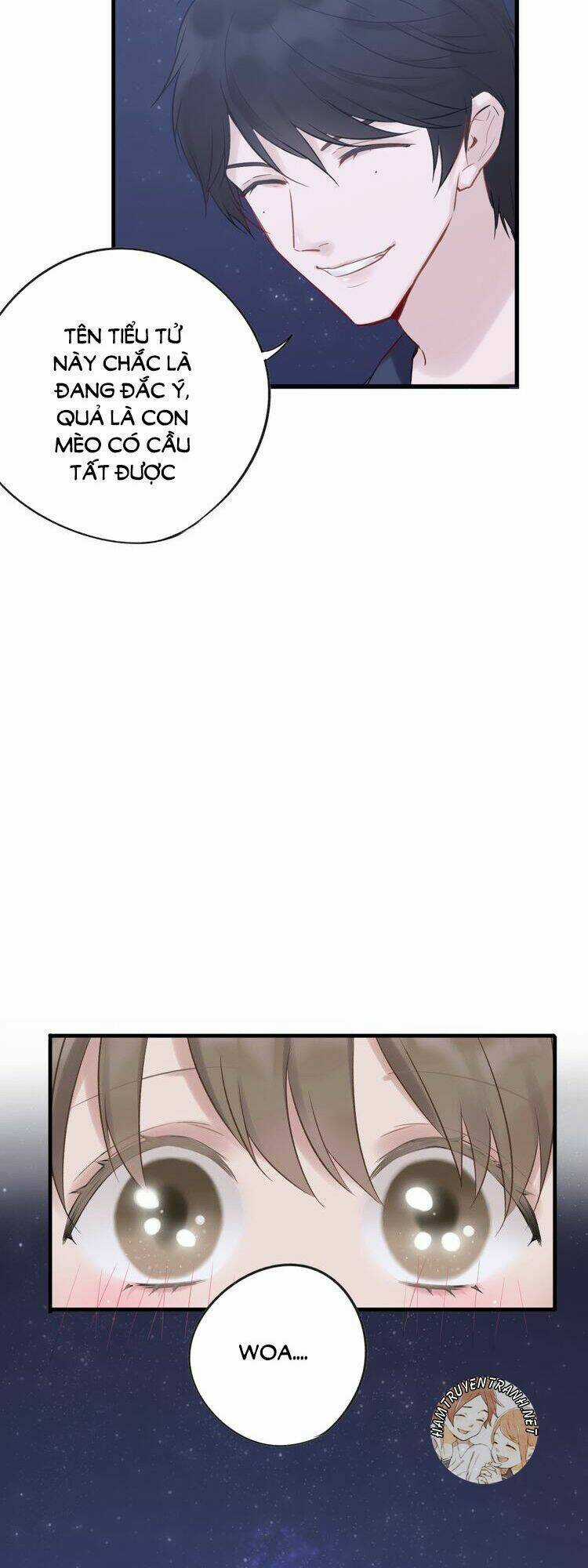 Viện Bảo Tàng Tâm Nguyện Chapter 22.2 trang 14