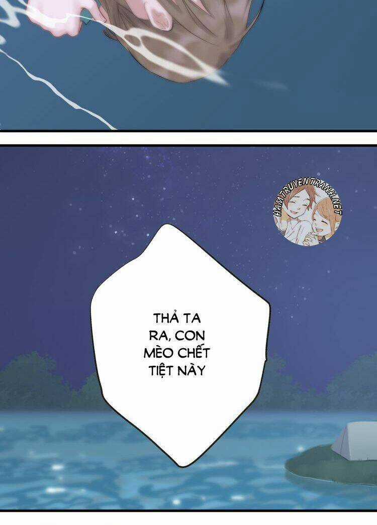 Viện Bảo Tàng Tâm Nguyện Chapter 22.2 trang 17