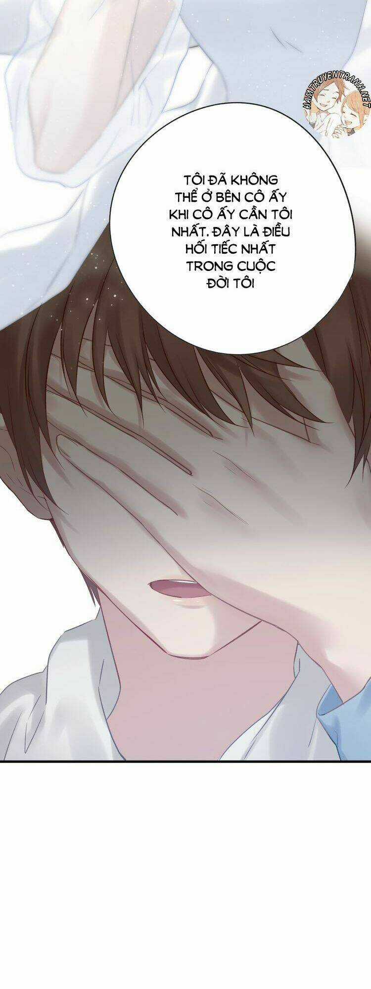 Viện Bảo Tàng Tâm Nguyện Chapter 22.2 trang 4