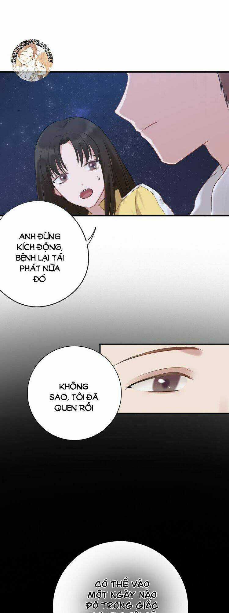 Viện Bảo Tàng Tâm Nguyện Chapter 22.2 trang 5