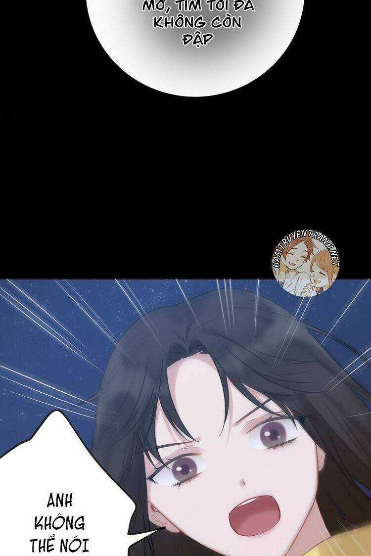 Viện Bảo Tàng Tâm Nguyện Chapter 22.2 trang 6