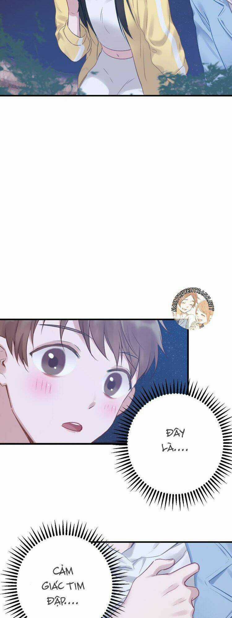 Viện Bảo Tàng Tâm Nguyện Chapter 22.2 trang 9