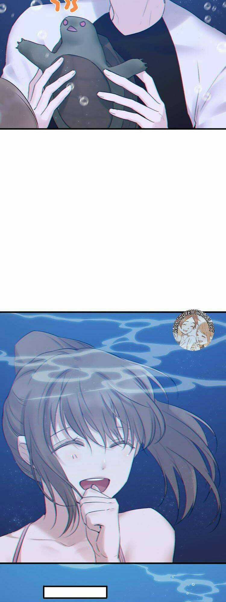 Viện Bảo Tàng Tâm Nguyện Chapter 23.1 trang 4