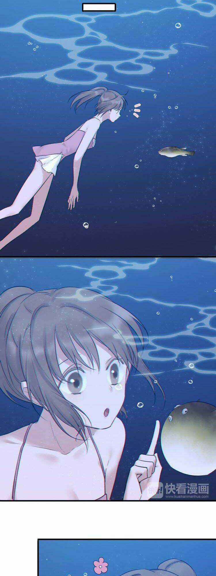 Viện Bảo Tàng Tâm Nguyện Chapter 23.1 trang 5