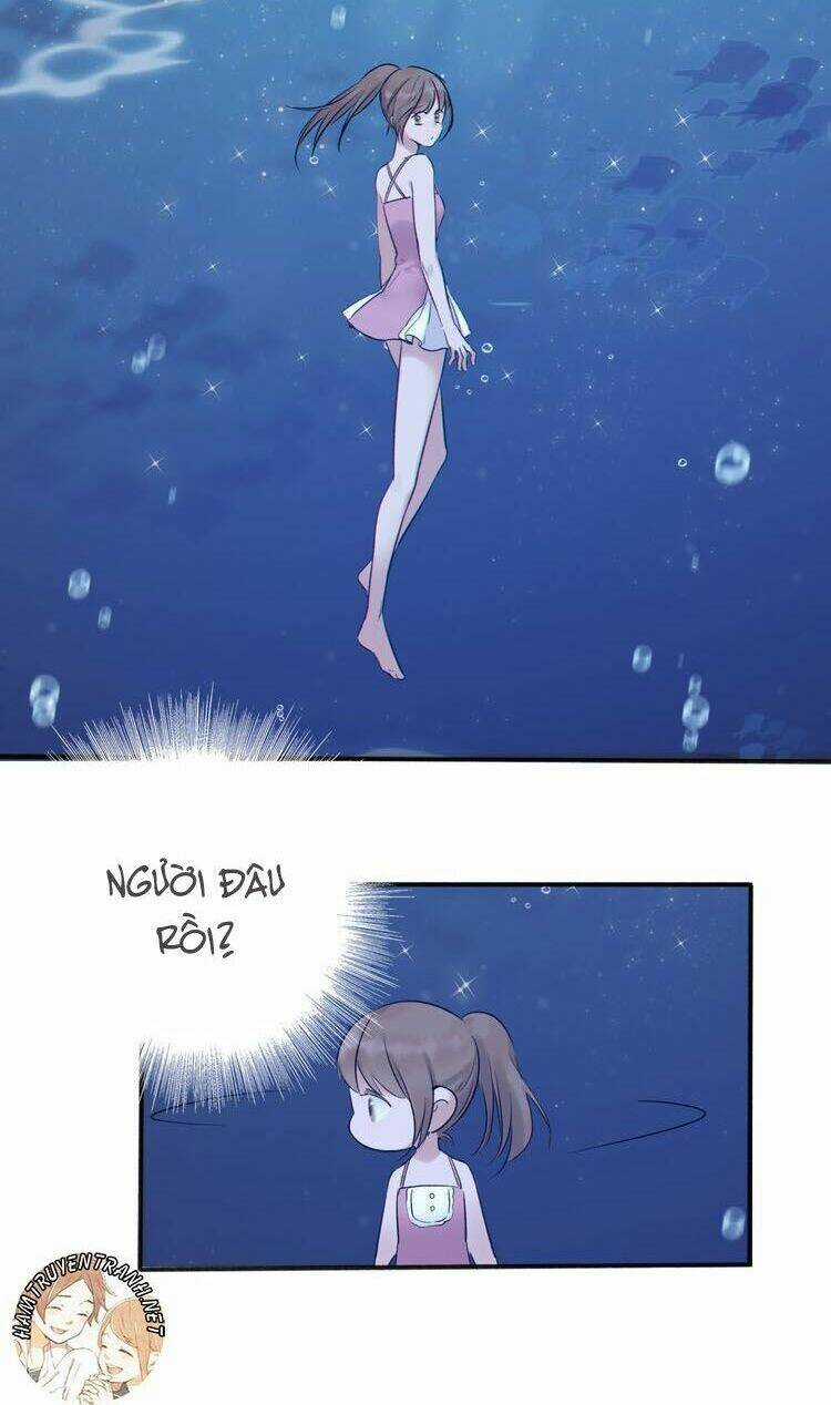 Viện Bảo Tàng Tâm Nguyện Chapter 23.1 trang 7