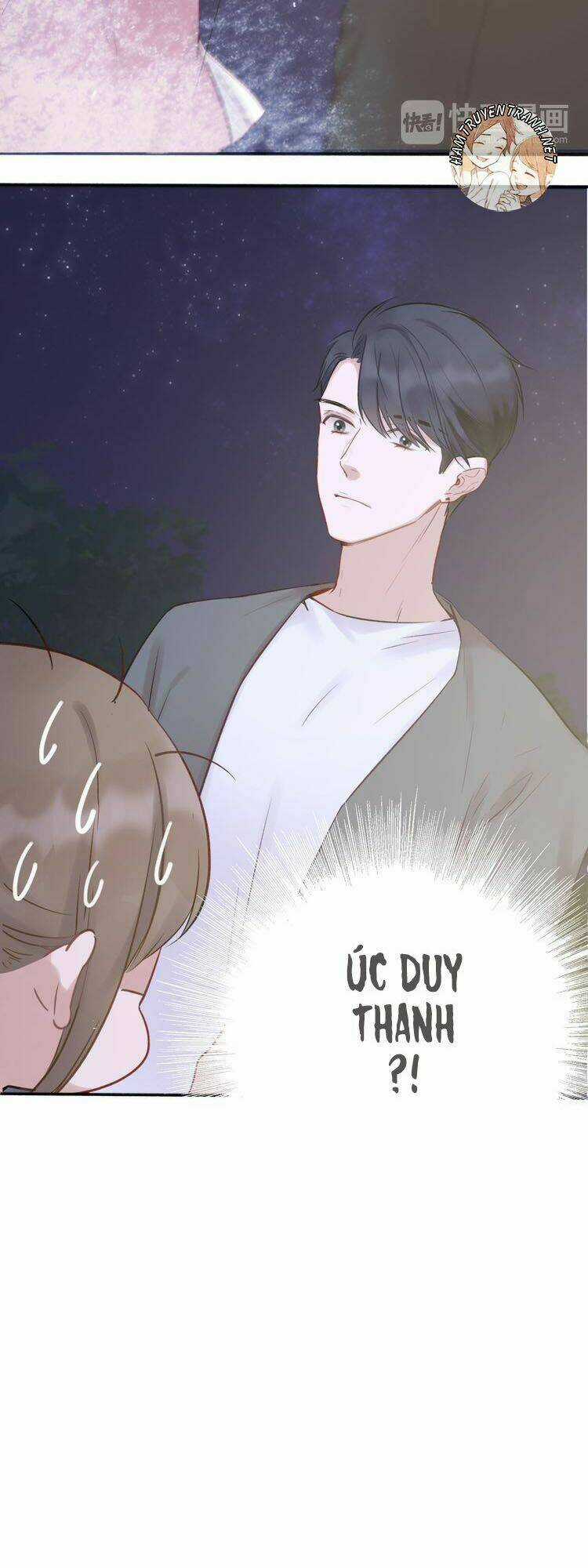 Viện Bảo Tàng Tâm Nguyện Chapter 23.1 trang 9