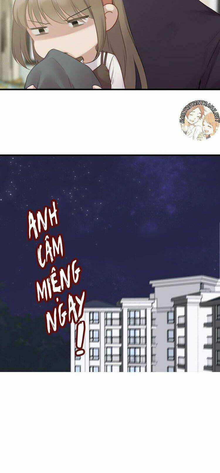 Viện Bảo Tàng Tâm Nguyện Chapter 23.2 trang 11