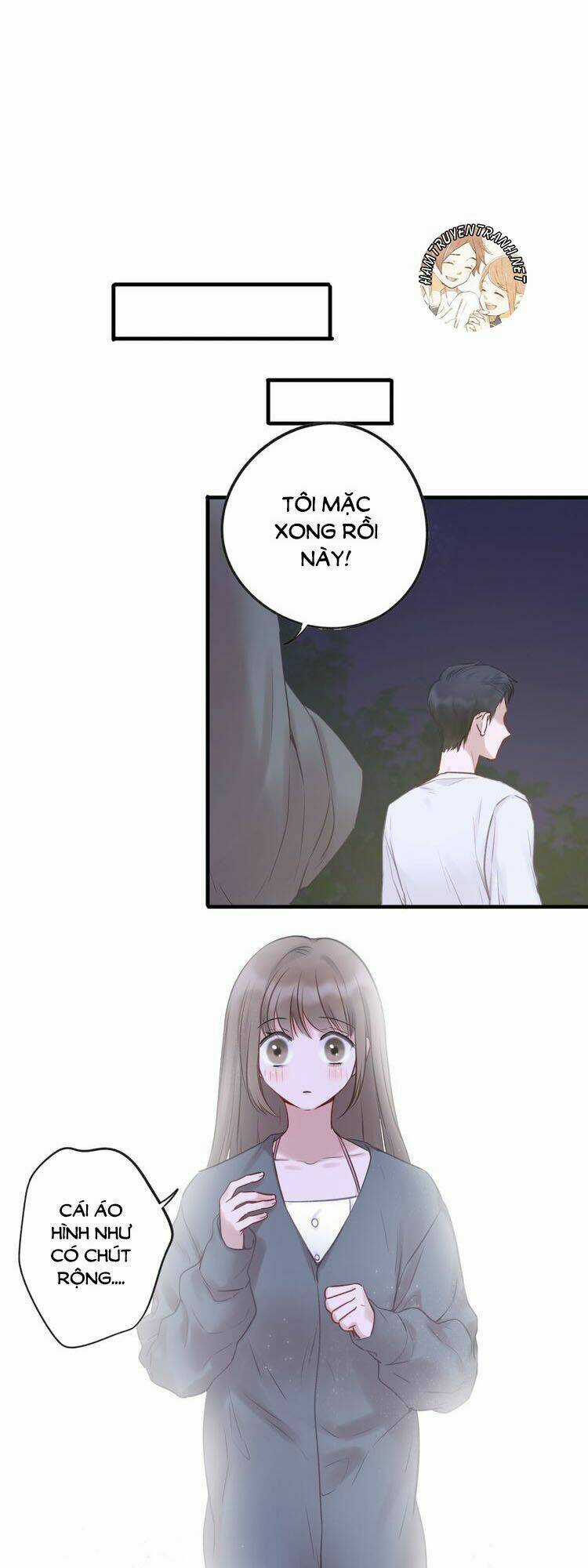 Viện Bảo Tàng Tâm Nguyện Chapter 23.2 trang 3