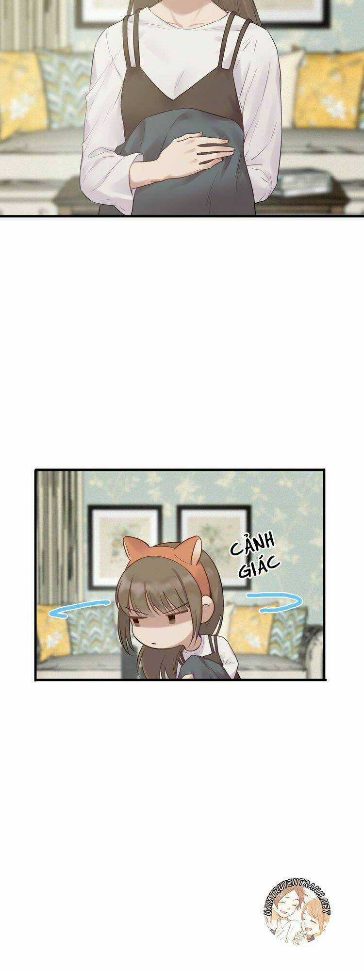 Viện Bảo Tàng Tâm Nguyện Chapter 23.2 trang 9