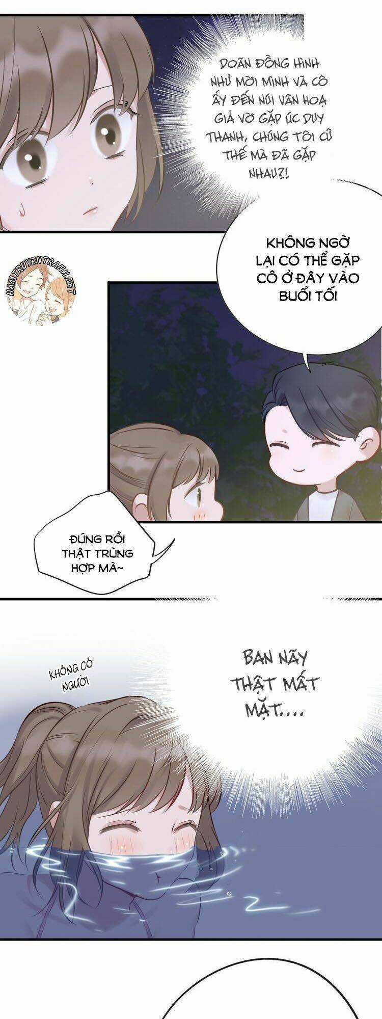 Viện Bảo Tàng Tâm Nguyện Chapter 24.1 trang 10