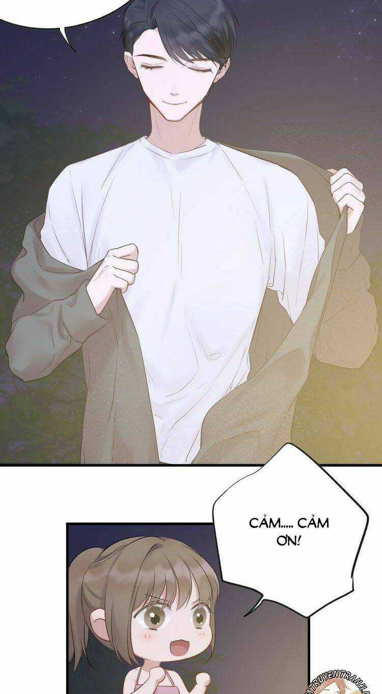 Viện Bảo Tàng Tâm Nguyện Chapter 24.1 trang 12