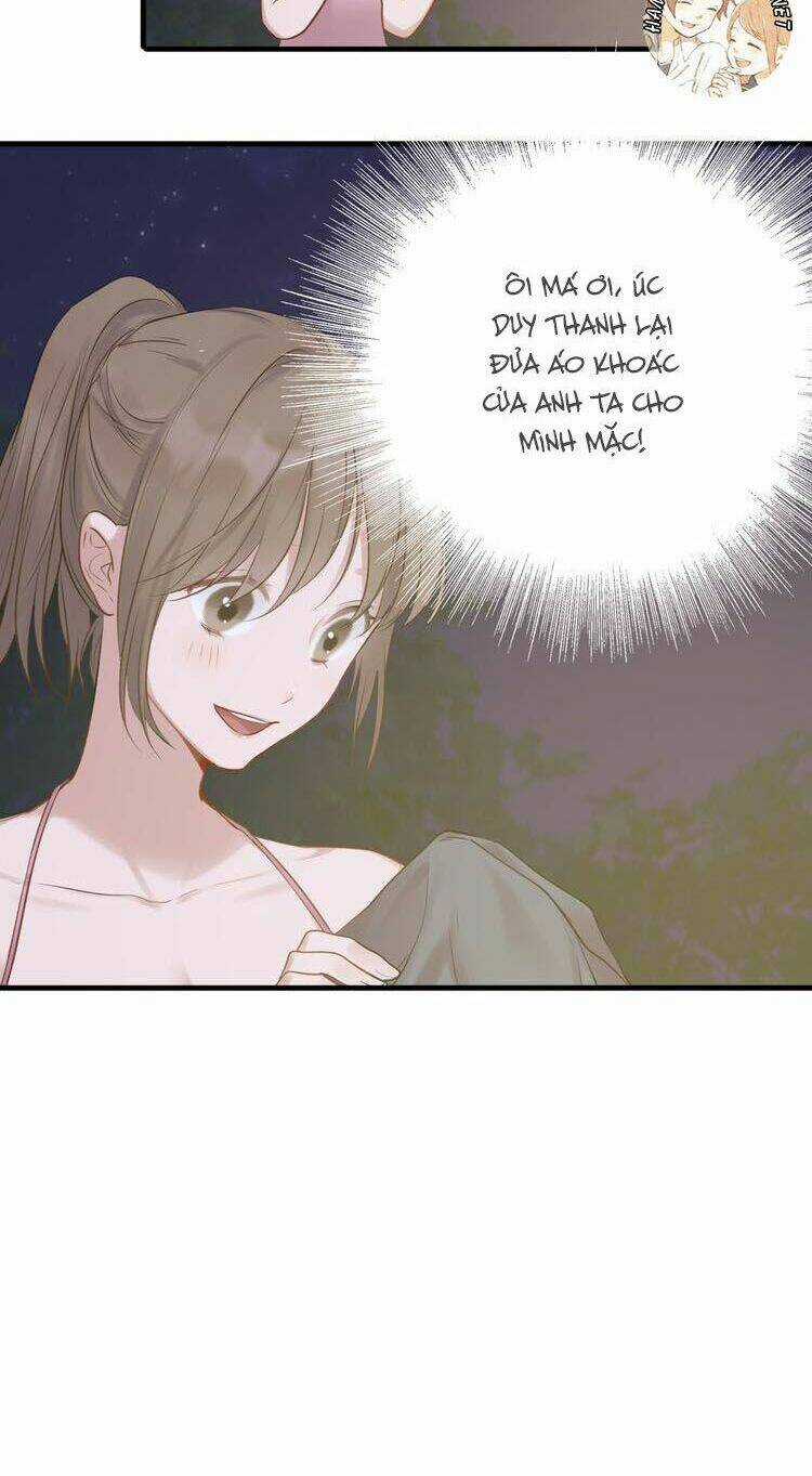 Viện Bảo Tàng Tâm Nguyện Chapter 24.1 trang 13