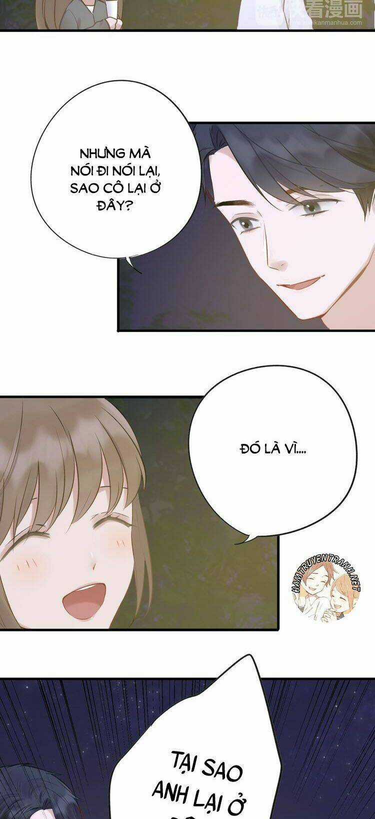 Viện Bảo Tàng Tâm Nguyện Chapter 24.2 trang 5