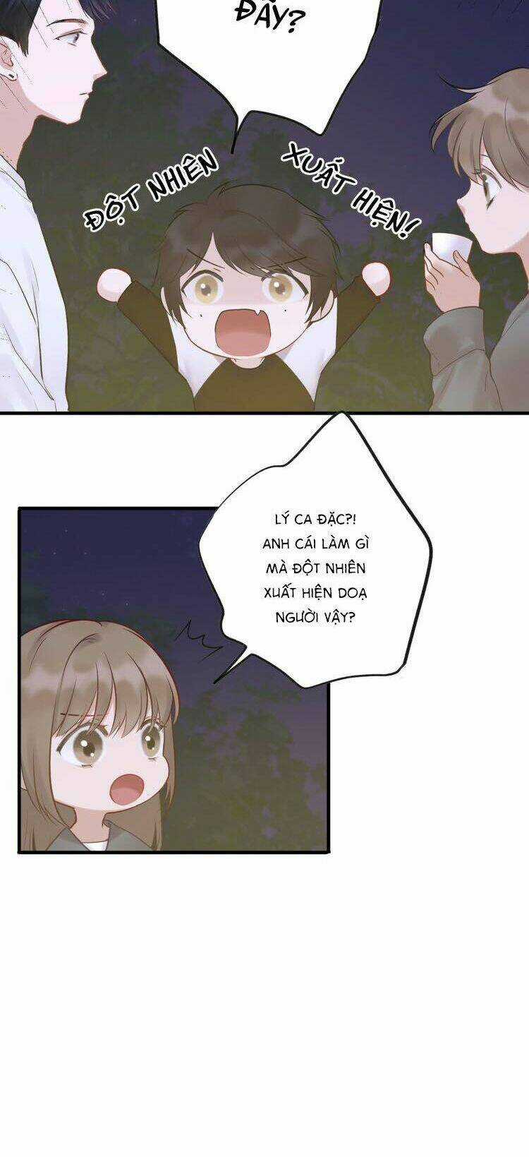 Viện Bảo Tàng Tâm Nguyện Chapter 24.2 trang 6