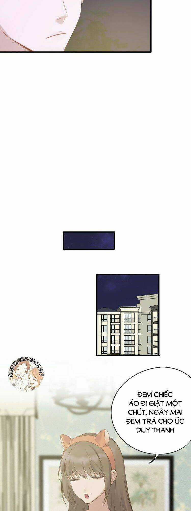 Viện Bảo Tàng Tâm Nguyện Chapter 24.2 trang 8