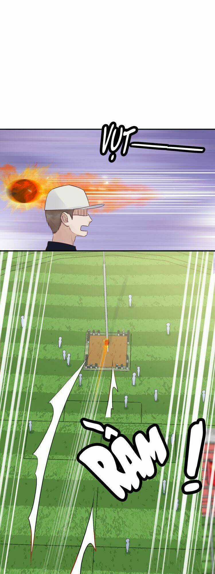 Viện Bảo Tàng Tâm Nguyện Chapter 25.1 trang 11