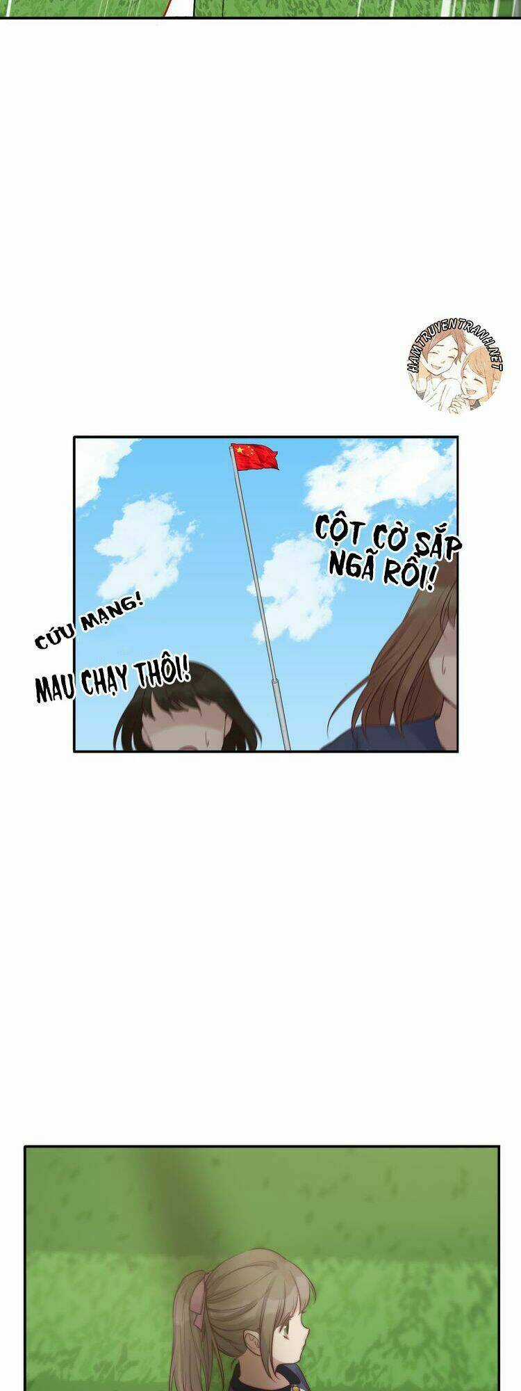 Viện Bảo Tàng Tâm Nguyện Chapter 25.1 trang 12