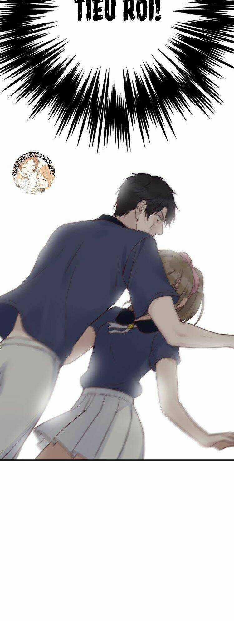 Viện Bảo Tàng Tâm Nguyện Chapter 25.1 trang 14