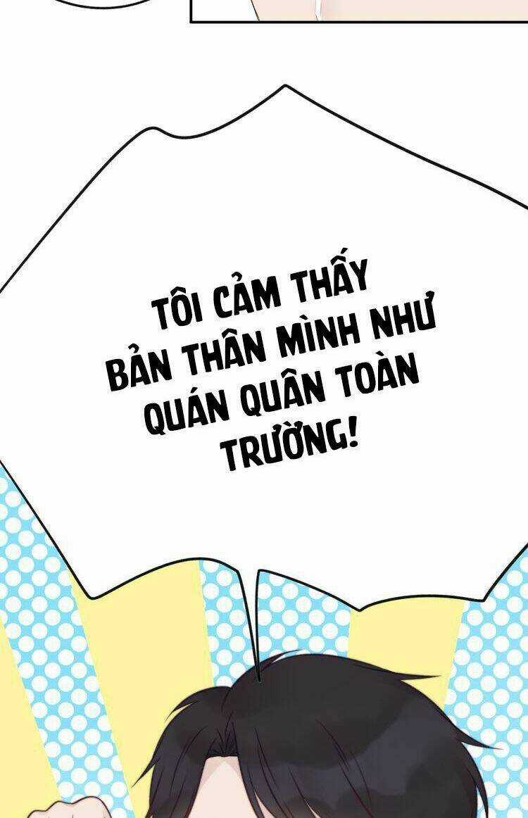 Viện Bảo Tàng Tâm Nguyện Chapter 25.1 trang 6