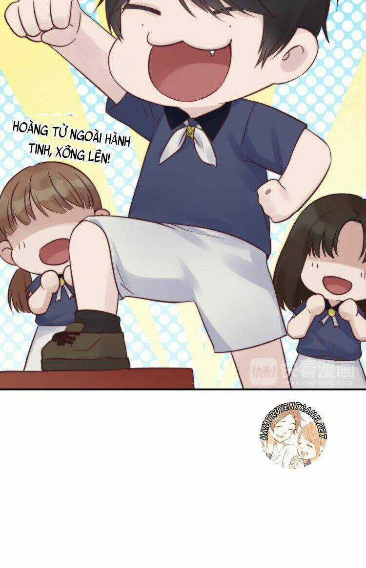 Viện Bảo Tàng Tâm Nguyện Chapter 25.1 trang 7