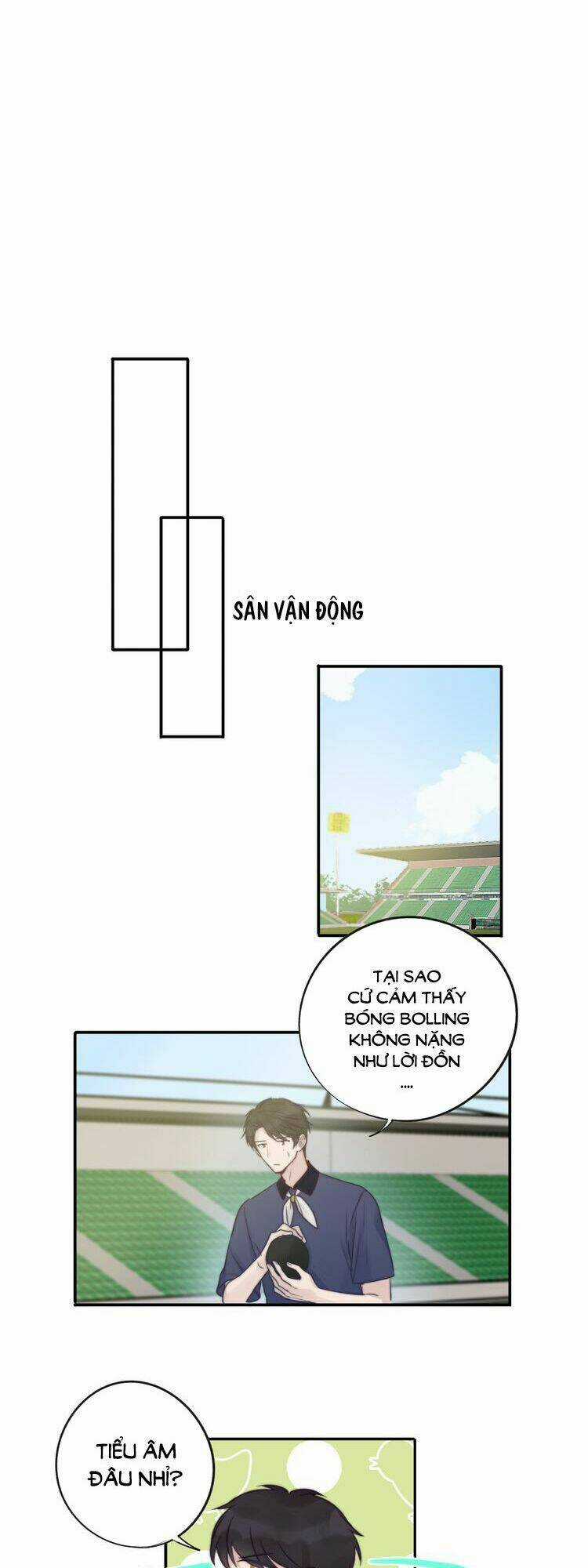 Viện Bảo Tàng Tâm Nguyện Chapter 25.1 trang 8