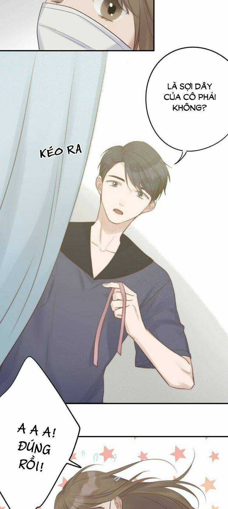 Viện Bảo Tàng Tâm Nguyện Chapter 25.2 trang 12