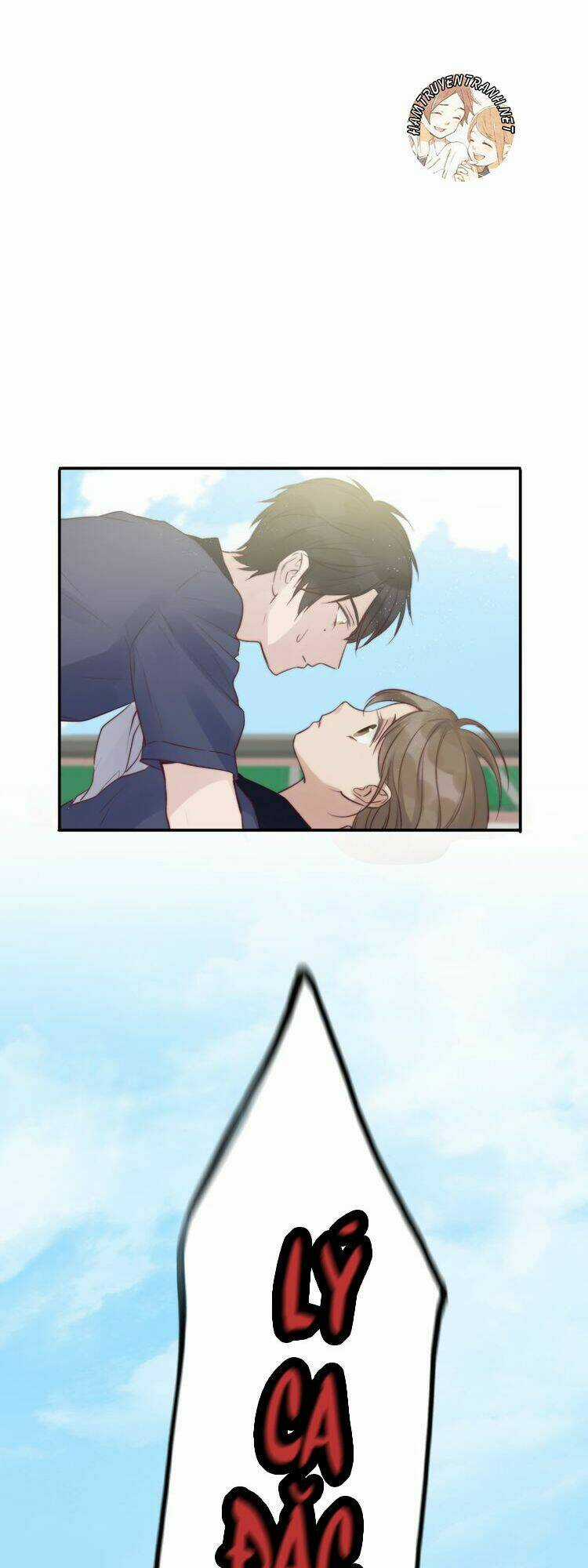 Viện Bảo Tàng Tâm Nguyện Chapter 25.2 trang 3