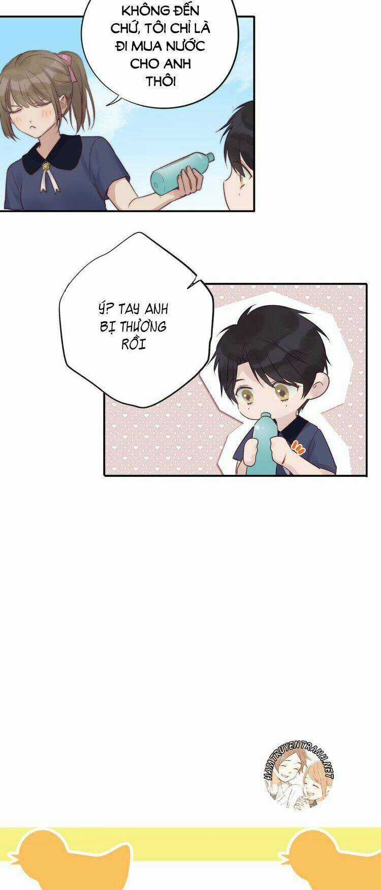 Viện Bảo Tàng Tâm Nguyện Chapter 25.2 trang 5