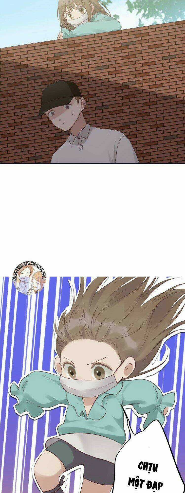 Viện Bảo Tàng Tâm Nguyện Chapter 26.1 trang 10