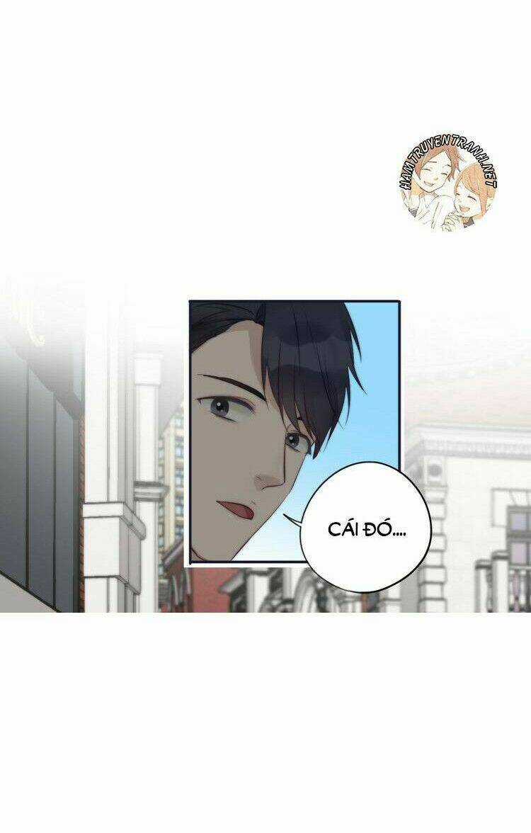 Viện Bảo Tàng Tâm Nguyện Chapter 26.1 trang 14