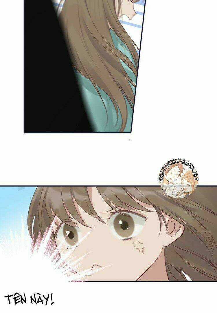 Viện Bảo Tàng Tâm Nguyện Chapter 26.1 trang 7