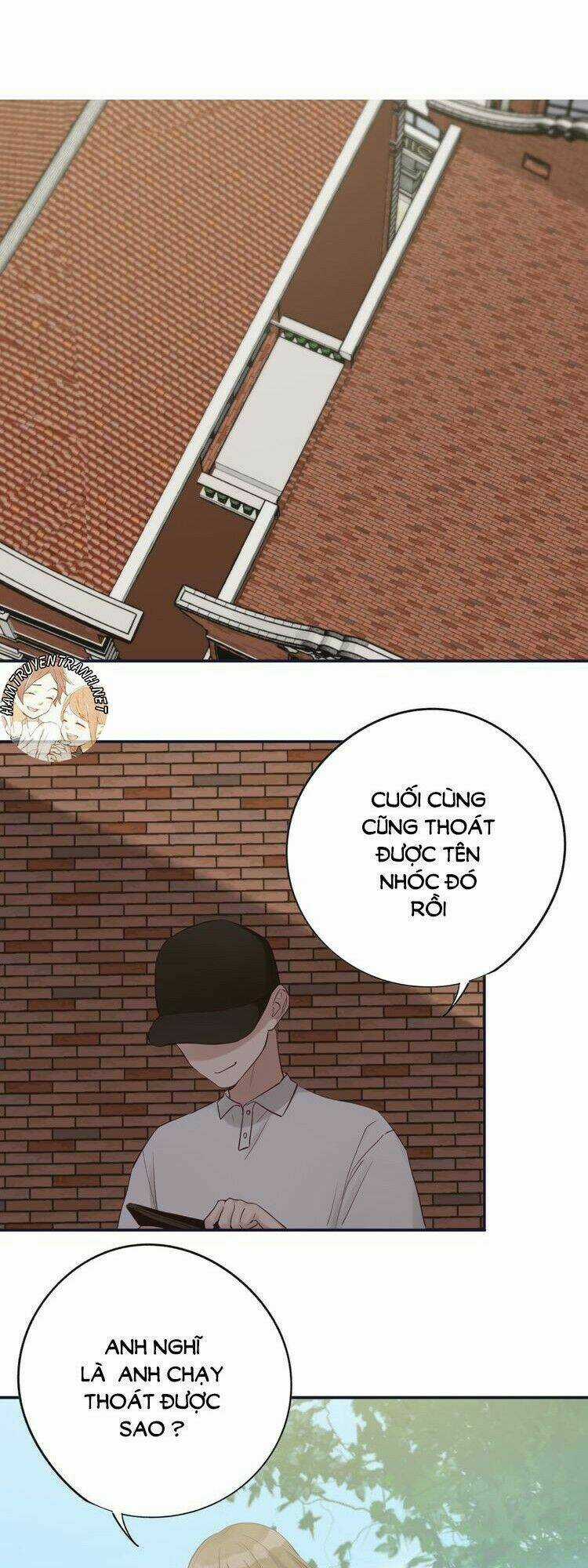 Viện Bảo Tàng Tâm Nguyện Chapter 26.1 trang 9