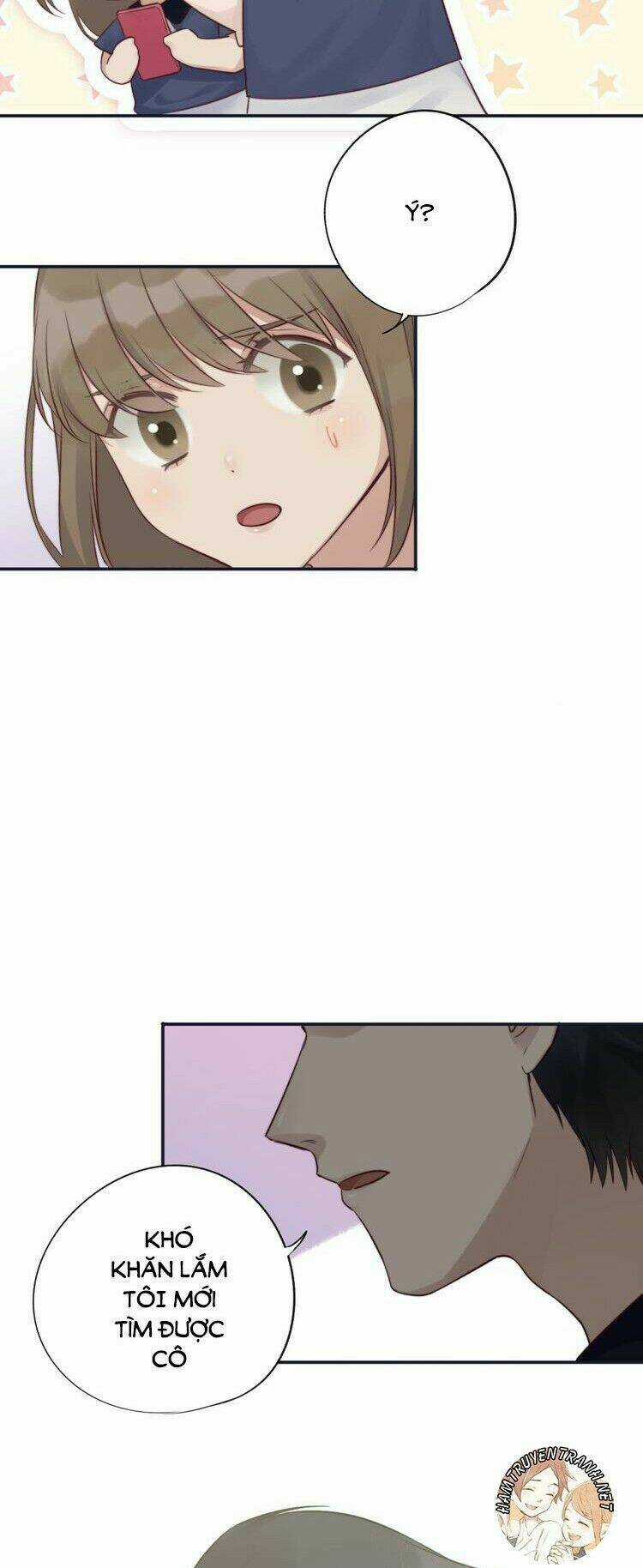 Viện Bảo Tàng Tâm Nguyện Chapter 26.2 trang 11