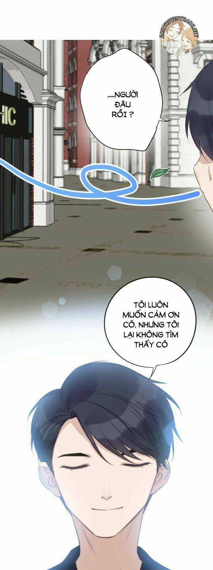 Viện Bảo Tàng Tâm Nguyện Chapter 26.2 trang 3