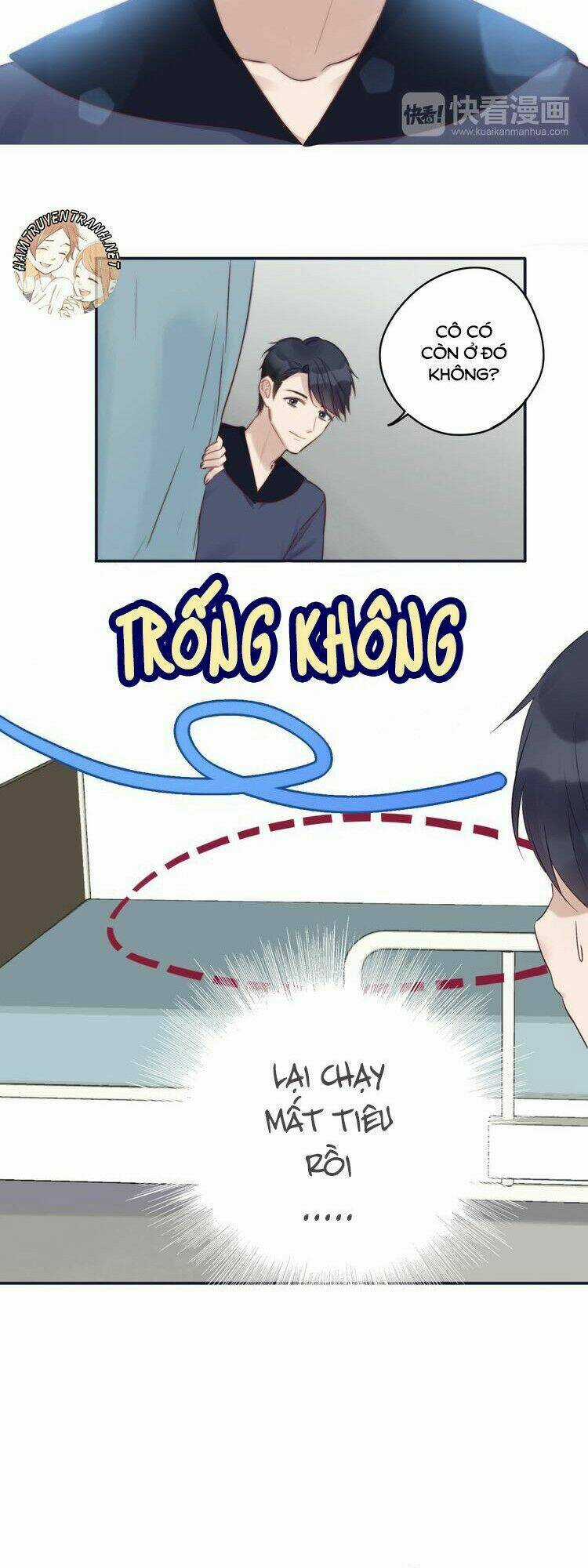 Viện Bảo Tàng Tâm Nguyện Chapter 26.2 trang 4