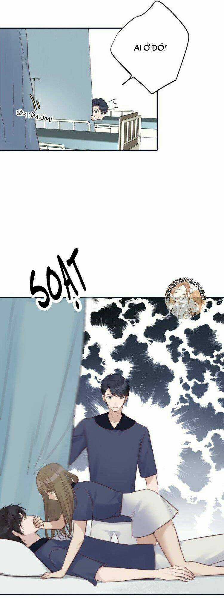 Viện Bảo Tàng Tâm Nguyện Chapter 26.2 trang 5