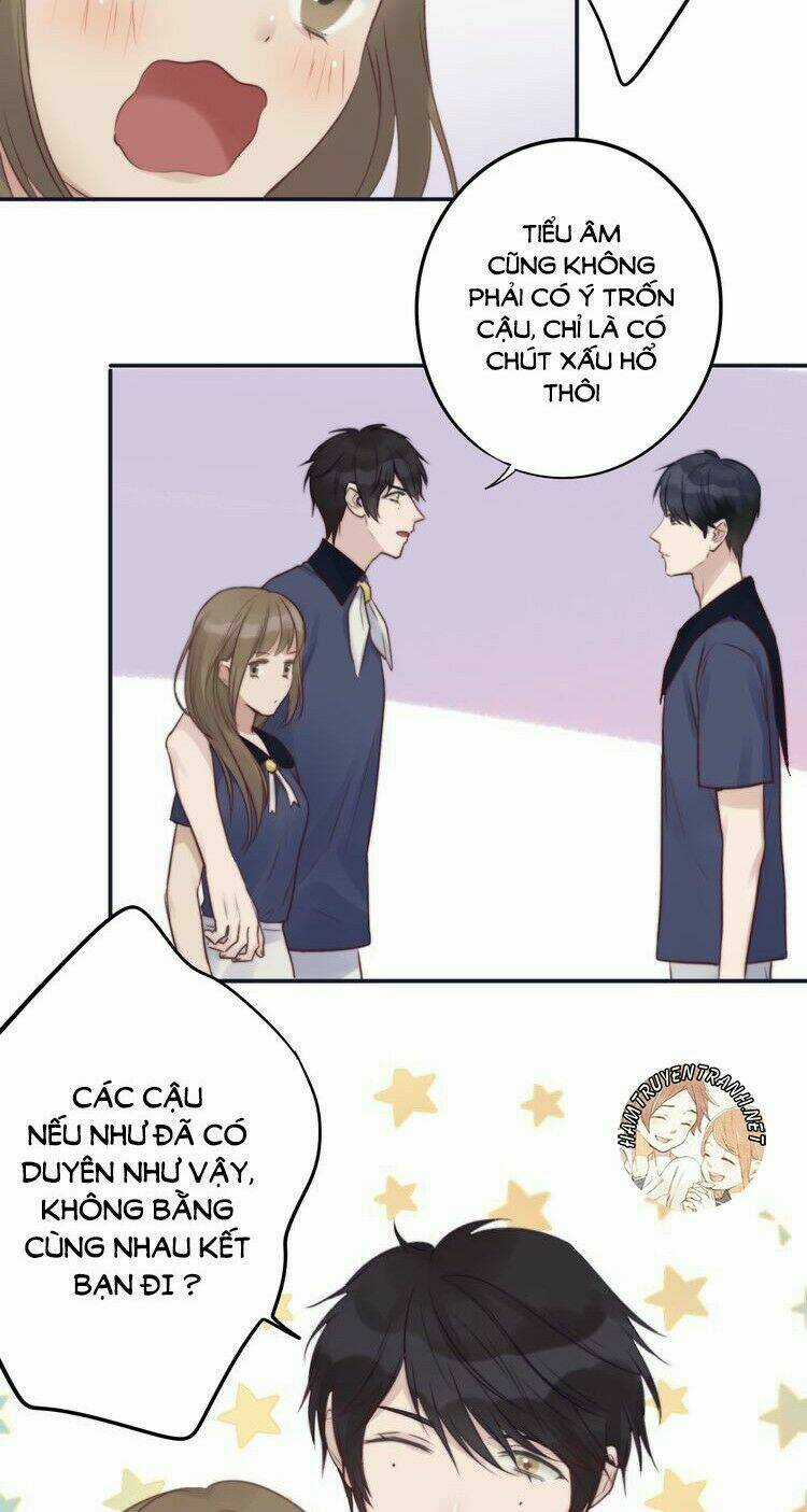 Viện Bảo Tàng Tâm Nguyện Chapter 26.2 trang 7