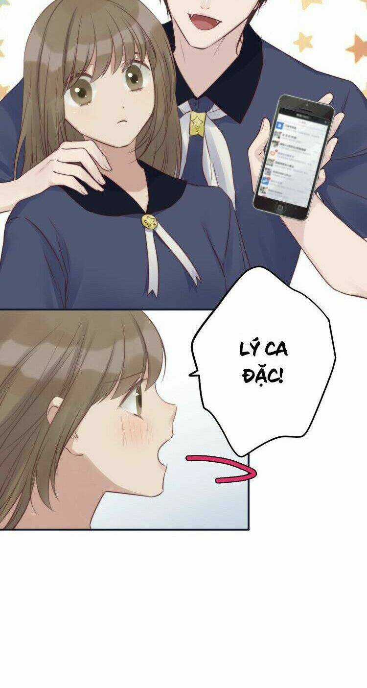 Viện Bảo Tàng Tâm Nguyện Chapter 26.2 trang 8