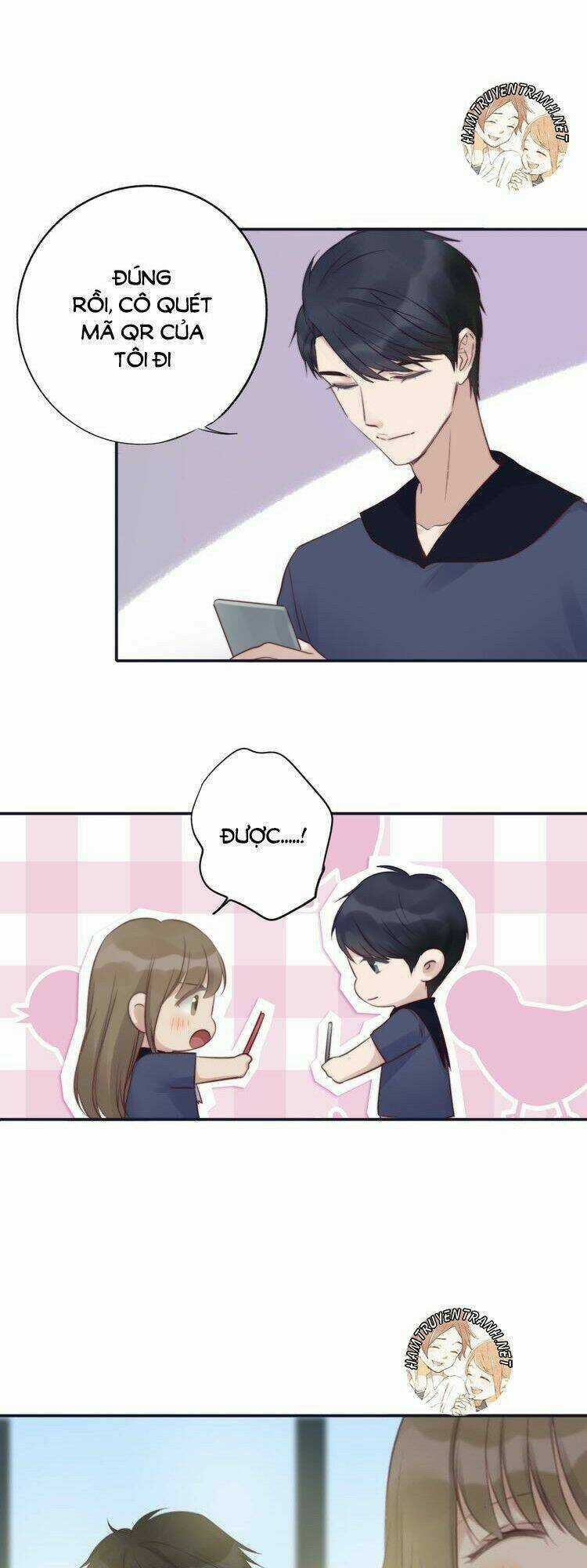 Viện Bảo Tàng Tâm Nguyện Chapter 26.2 trang 9