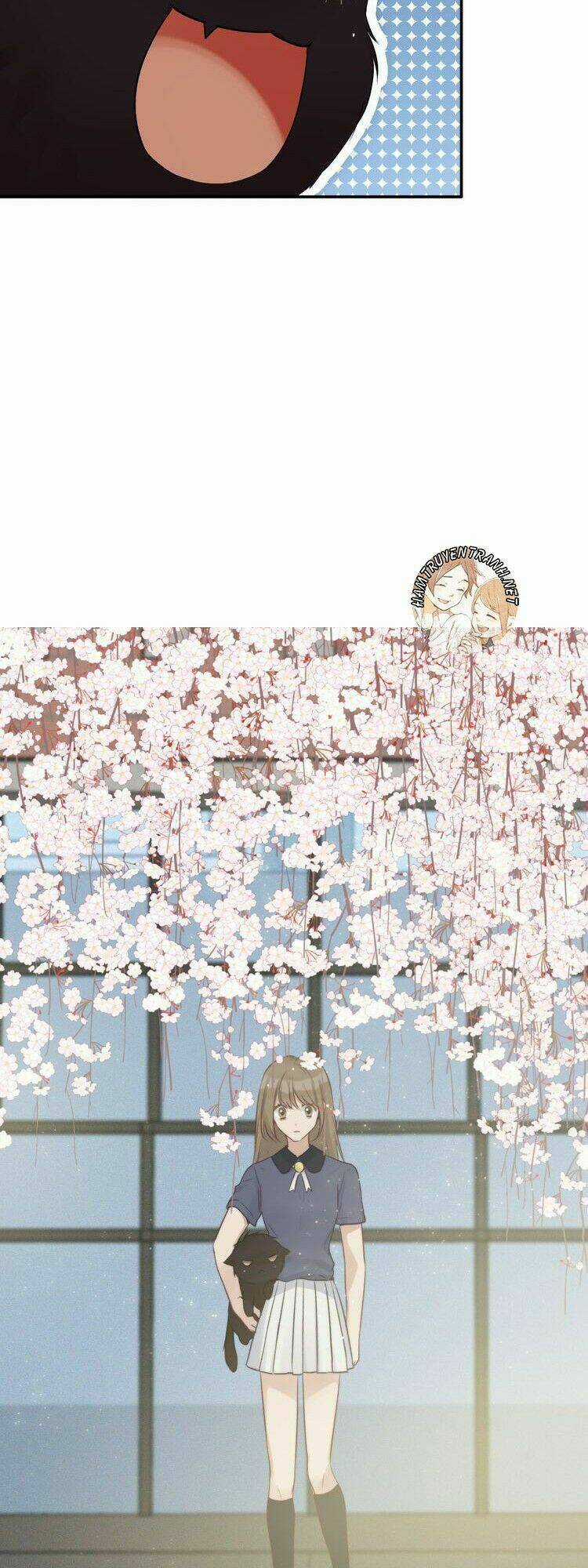 Viện Bảo Tàng Tâm Nguyện Chapter 27.1 trang 12