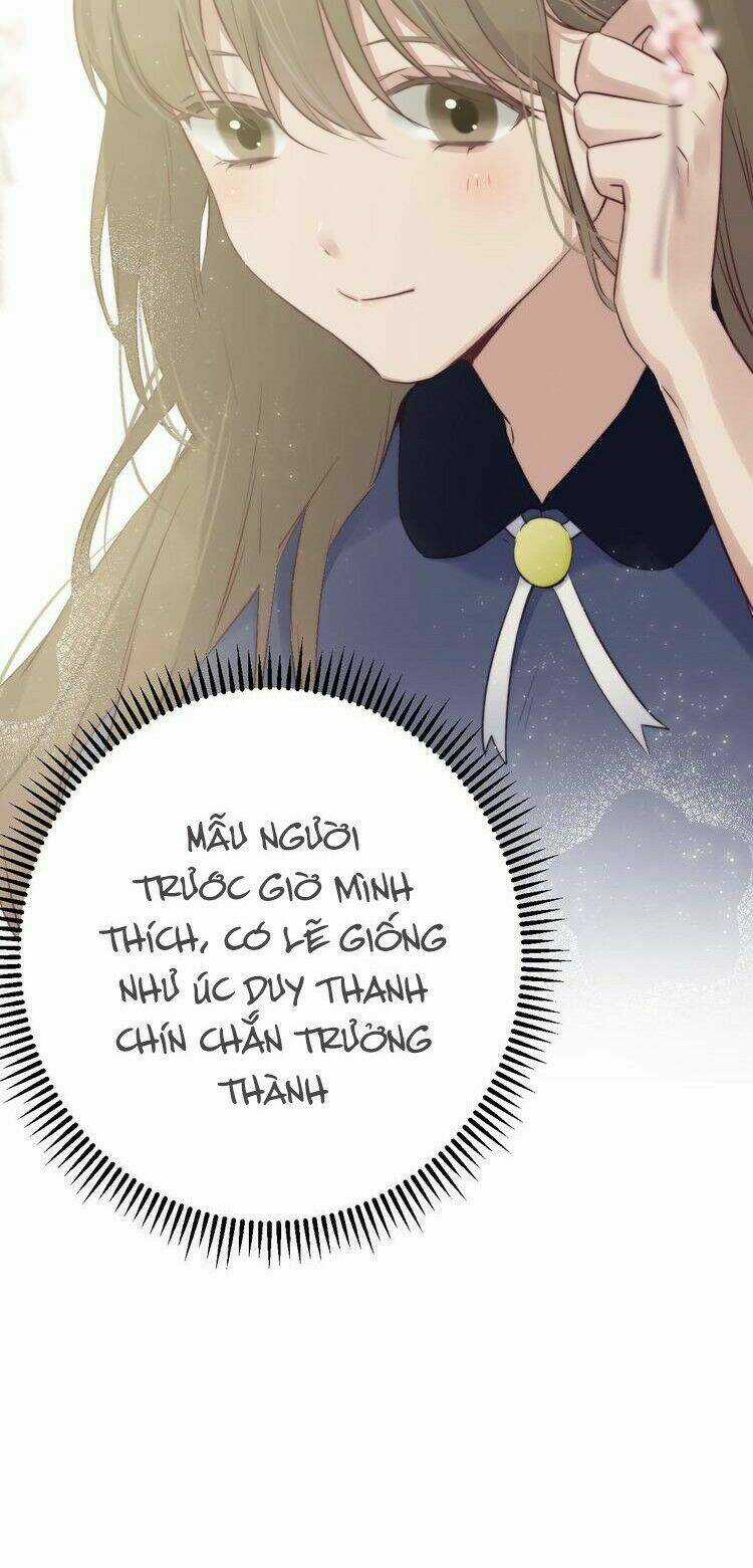 Viện Bảo Tàng Tâm Nguyện Chapter 27.1 trang 14