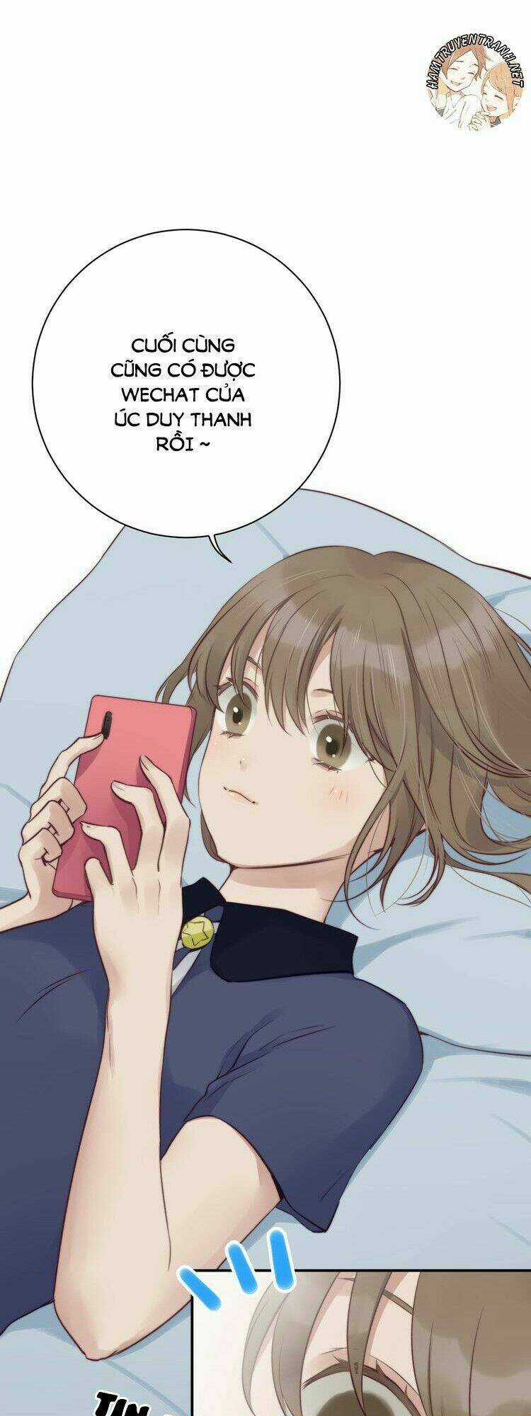 Viện Bảo Tàng Tâm Nguyện Chapter 27.1 trang 3