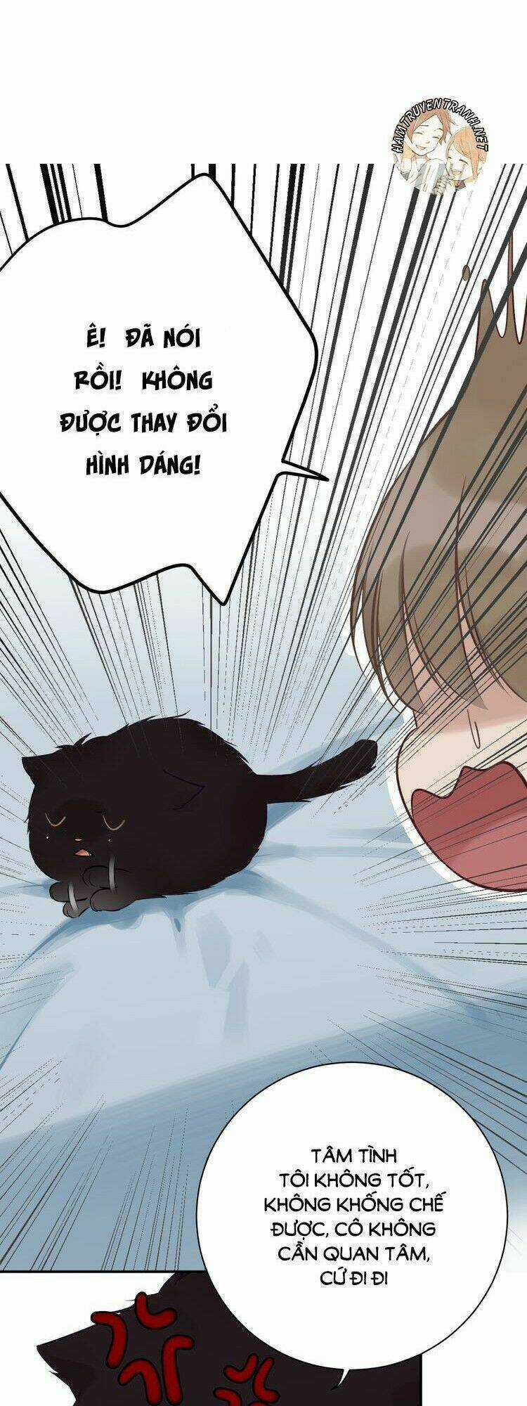 Viện Bảo Tàng Tâm Nguyện Chapter 27.1 trang 9