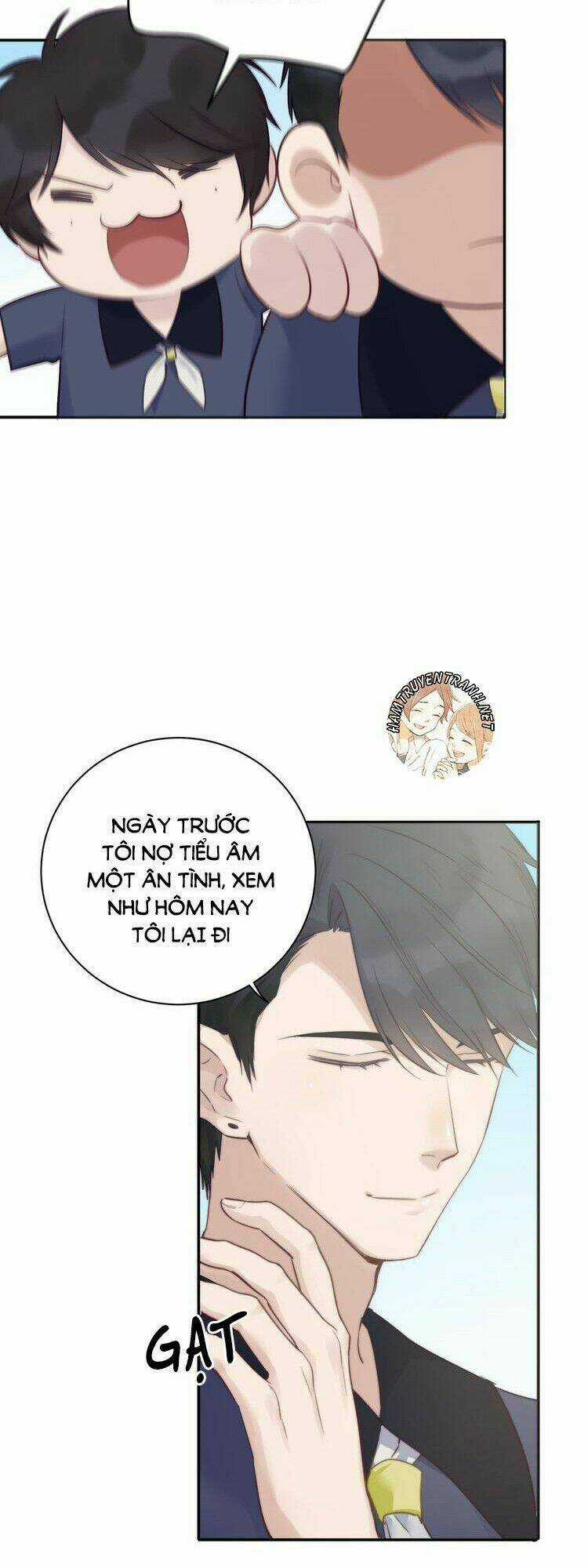 Viện Bảo Tàng Tâm Nguyện Chapter 27.2 trang 11